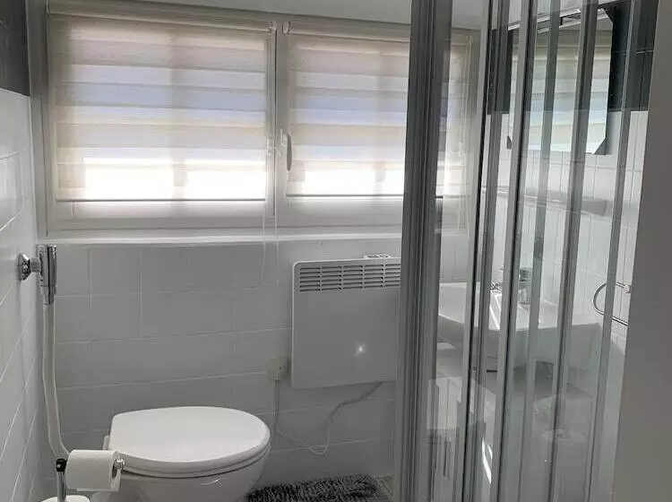 Schwarzwaldhaus Angelhof