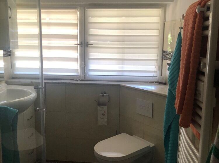 Schwarzwaldhaus Angelhof