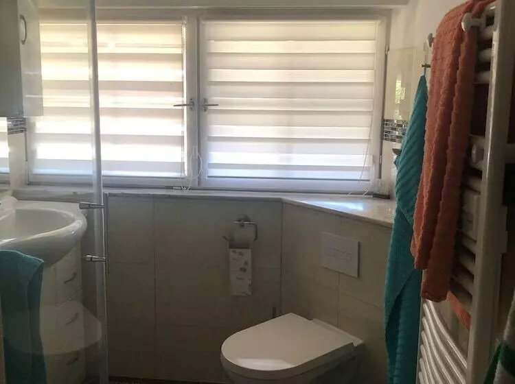 Schwarzwaldhaus Angelhof