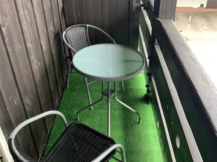 Schwarzwaldhaus Angelhof