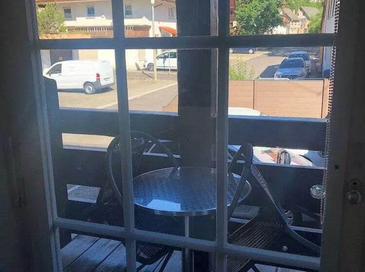 Schwarzwaldhaus Angelhof