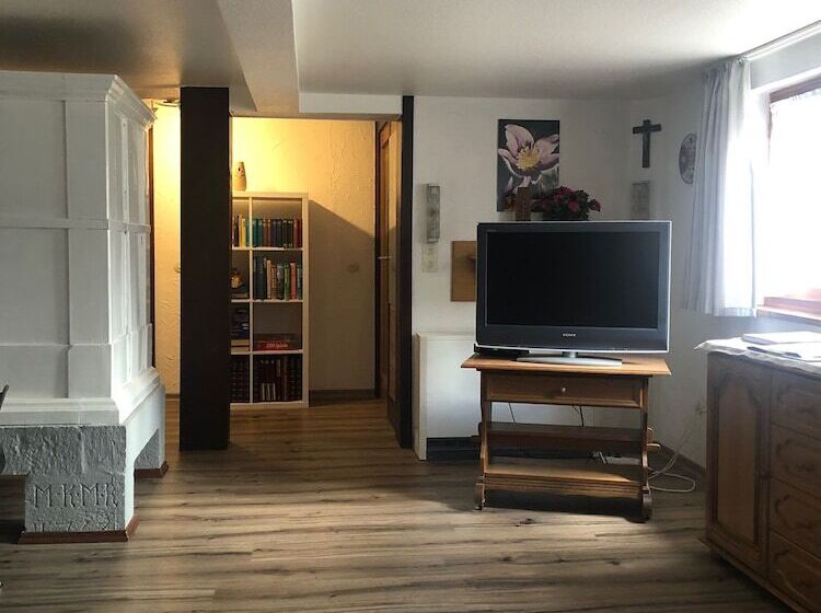 Schwarzwaldhaus Angelhof