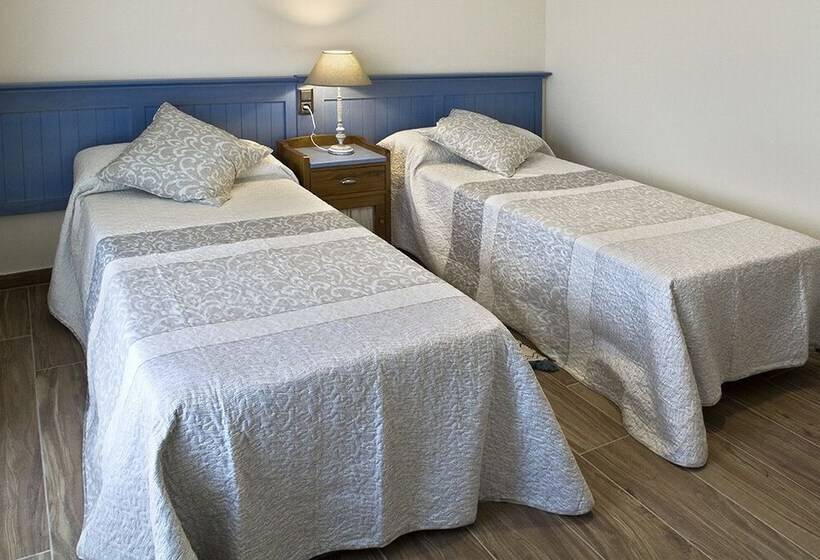 Apartament Les Terrassetes