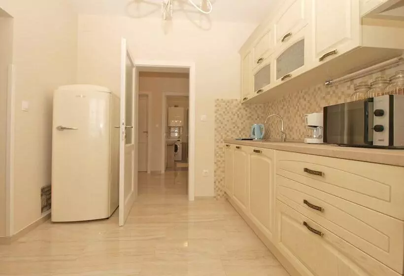 Apartmenst Slavica 1654