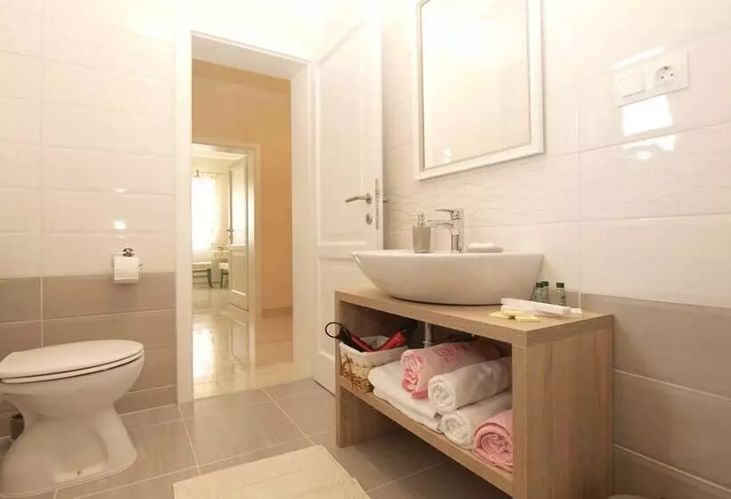 Apartmenst Slavica 1654