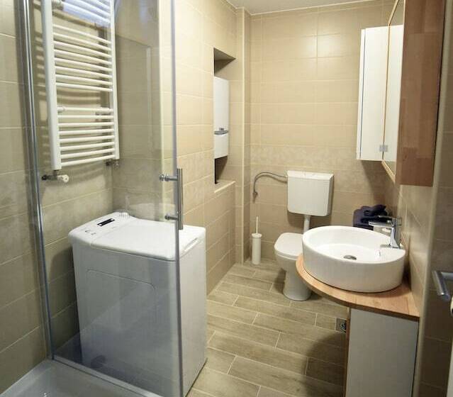 Downtown Zagreb Apartments