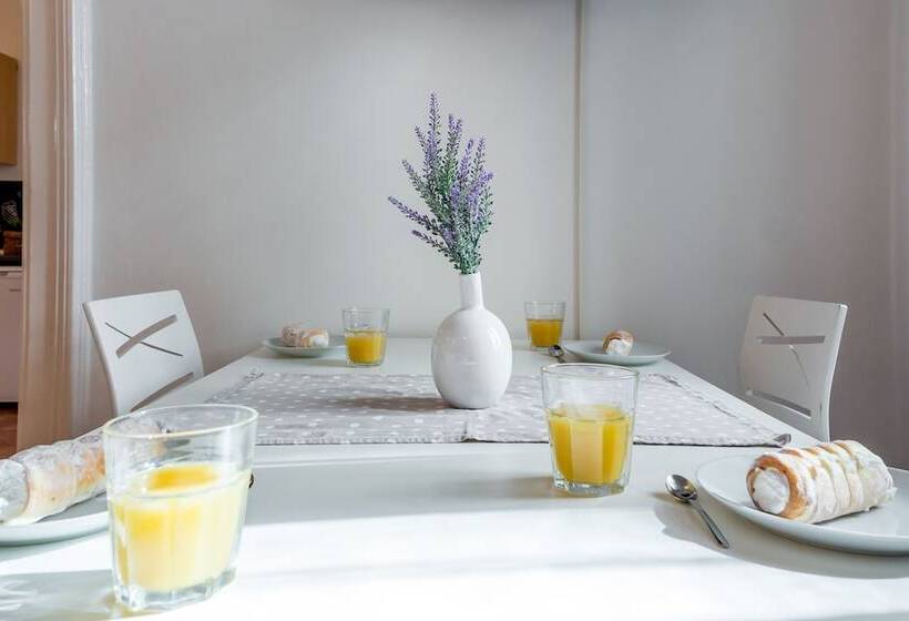 Downtown Zagreb Apartments