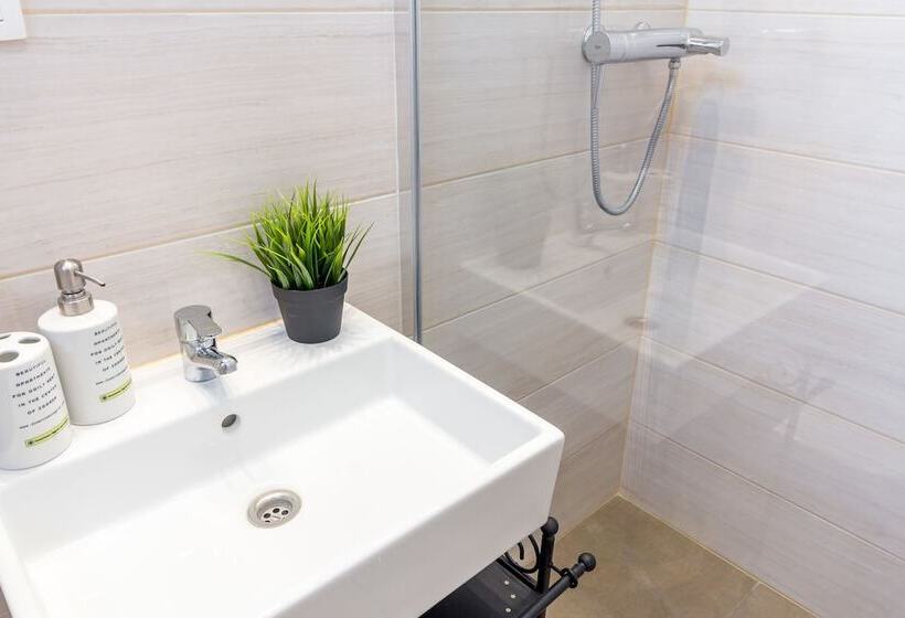 Downtown Zagreb Apartments