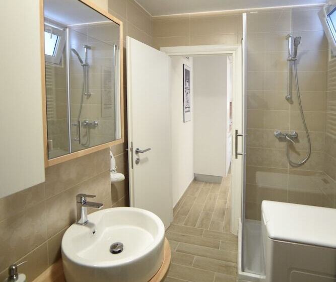 Downtown Zagreb Apartments