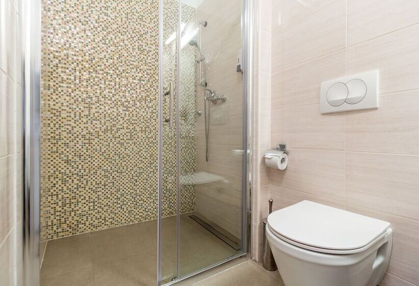 Downtown Zagreb Apartments