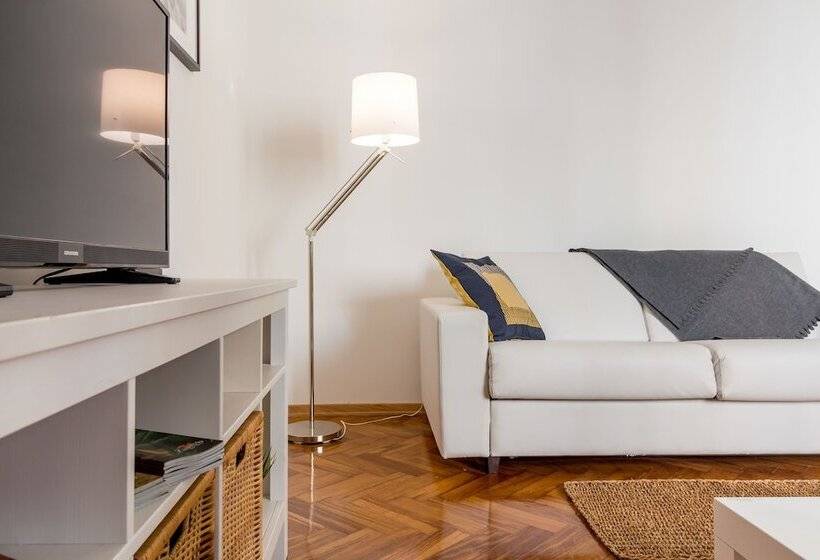 Downtown Zagreb Apartments