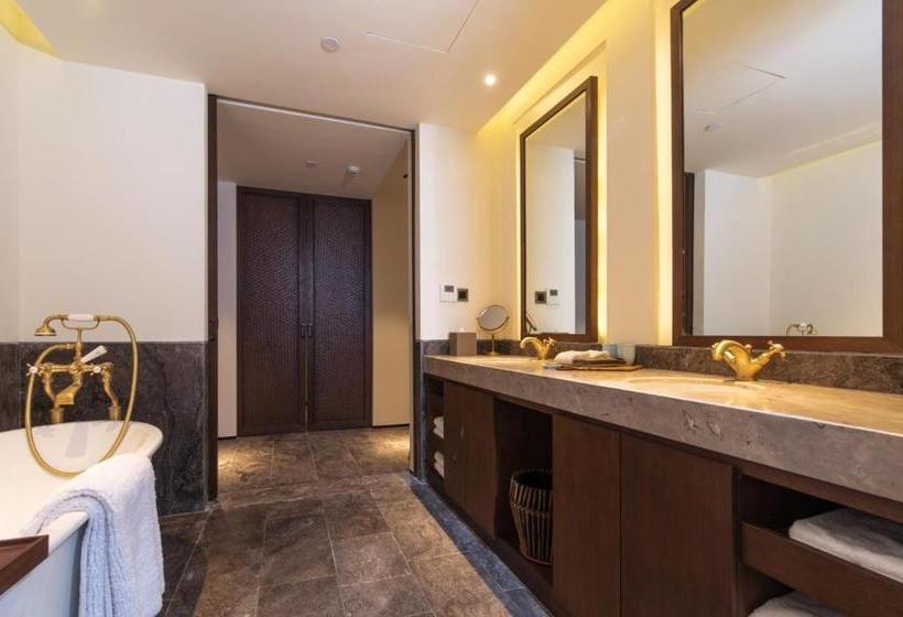 Hotel The Yihe Garden