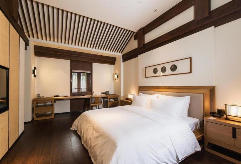 Hotel The Yihe Garden