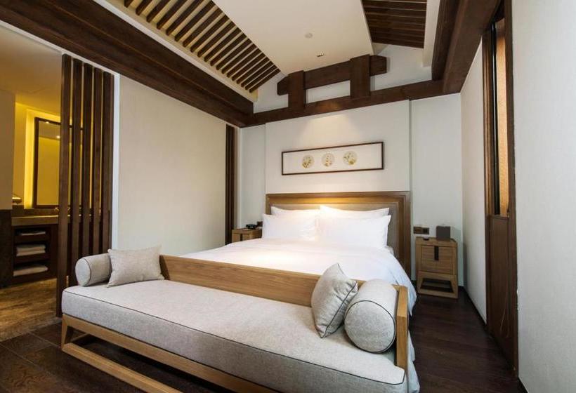 Hotel The Yihe Garden