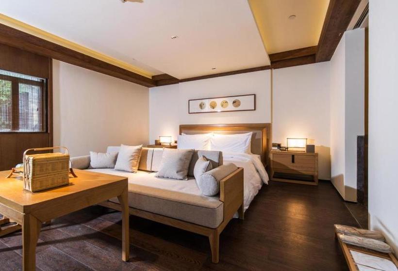 Hotel The Yihe Garden