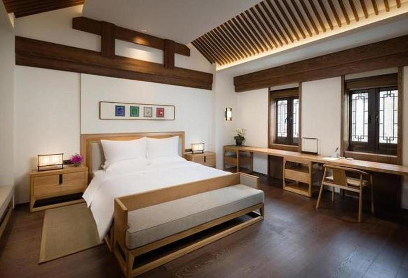 Hotel The Yihe Garden