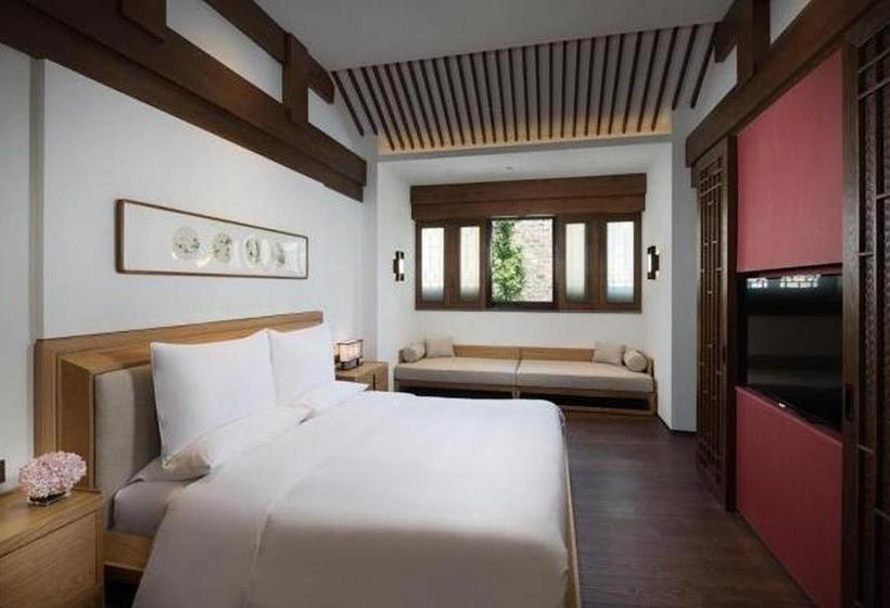 Hotel The Yihe Garden