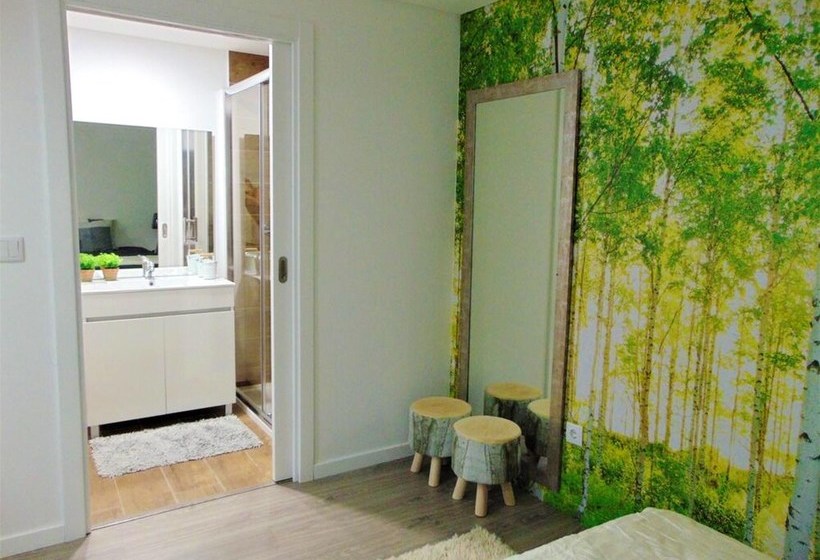 3 Bedrooms House With Garden At Salzedas