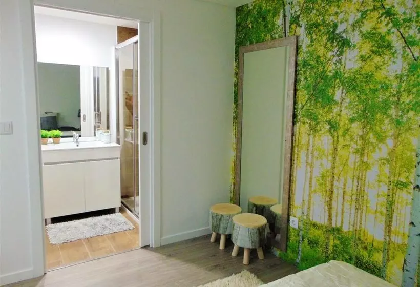 3 Bedrooms House With Garden At Salzedas