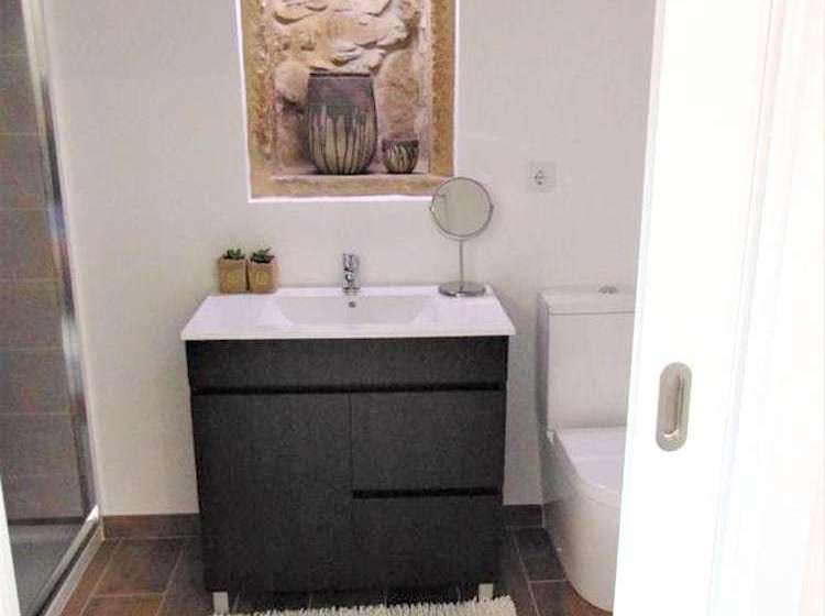 3 Bedrooms House With Garden At Salzedas