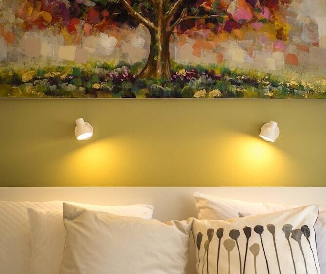 Miró Studio Apartments Zagreb