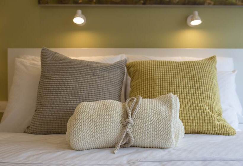 Miró Studio Apartments Zagreb