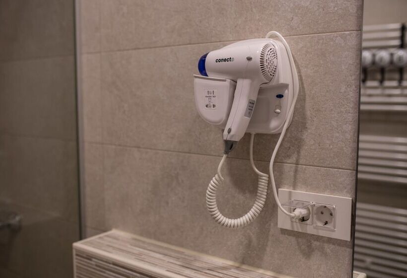 Miró Studio Apartments Zagreb