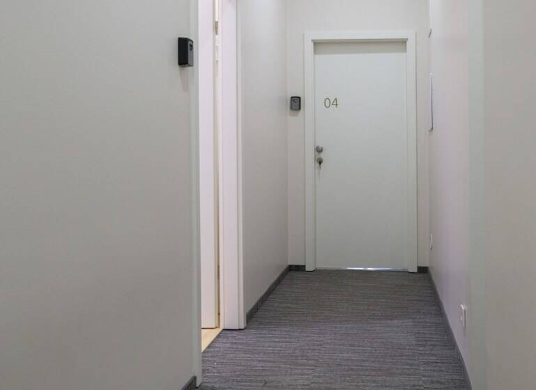 Miró Studio Apartments Zagreb