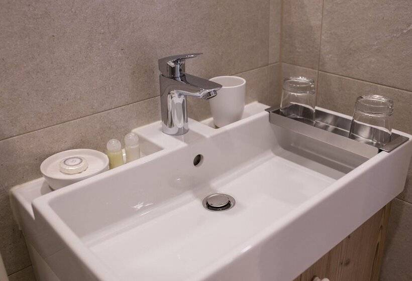 Miró Studio Apartments Zagreb