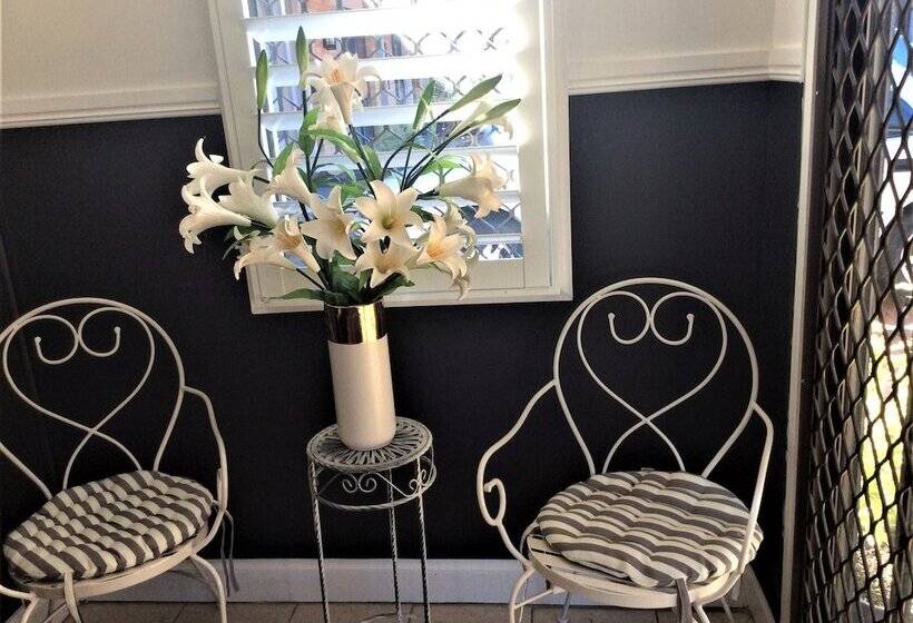 Мотель Kurri Motor Inn