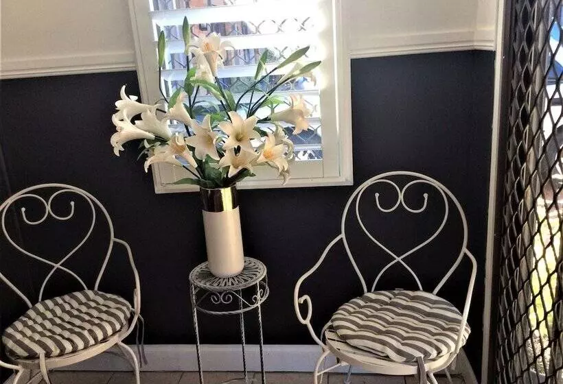 Motelli Kurri Motor Inn