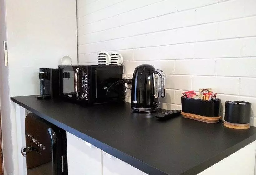 Motelli Kurri Motor Inn