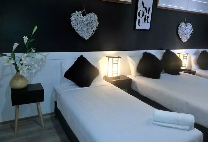 Motelli Kurri Motor Inn