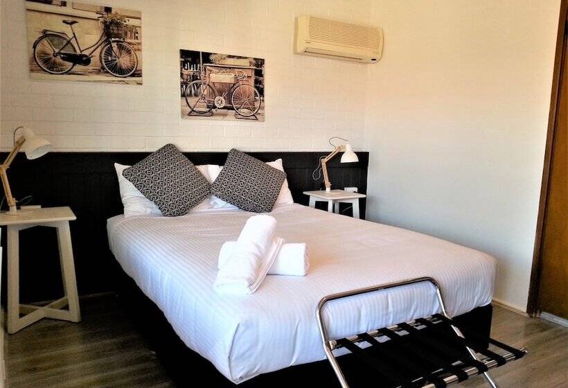 Мотель Kurri Motor Inn