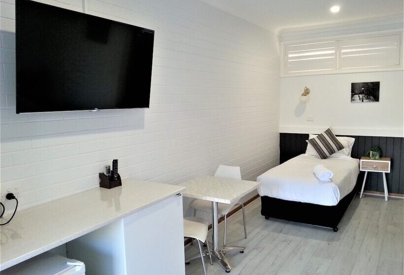 Мотель Kurri Motor Inn