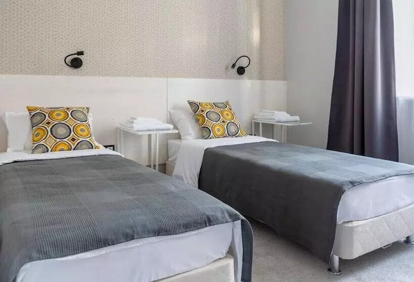Nordic Rooms