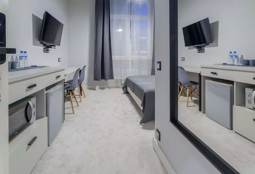 Nordic Rooms
