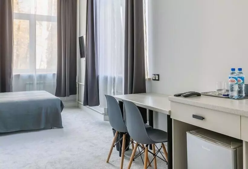 Nordic Rooms