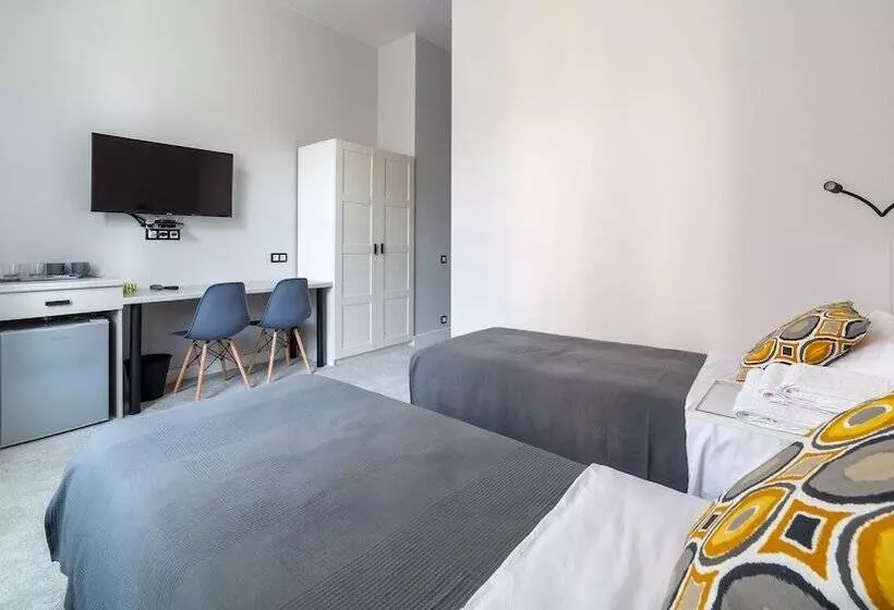Nordic Rooms