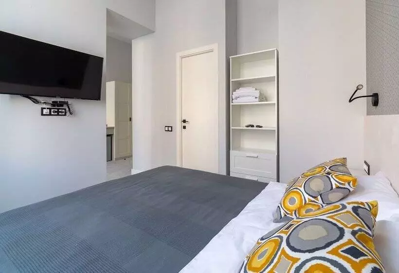 Nordic Rooms