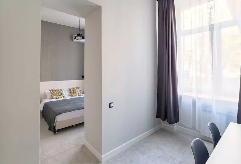Nordic Rooms