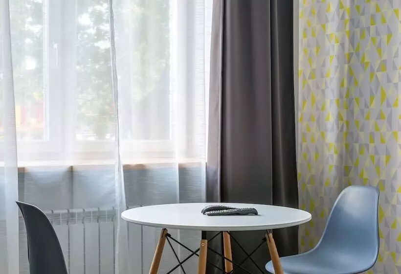 Nordic Rooms