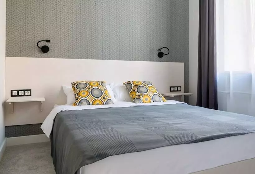 Nordic Rooms