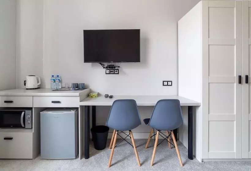 Nordic Rooms