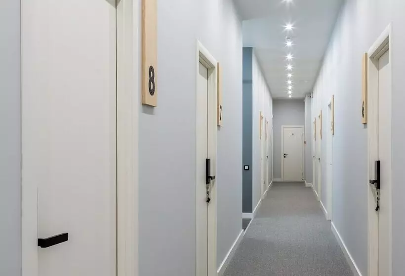 Nordic Rooms