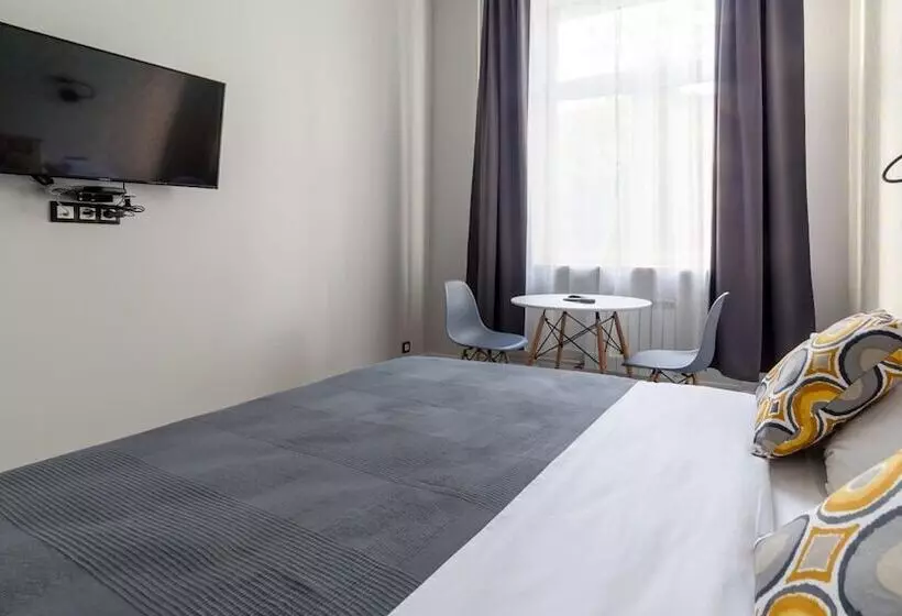 Nordic Rooms