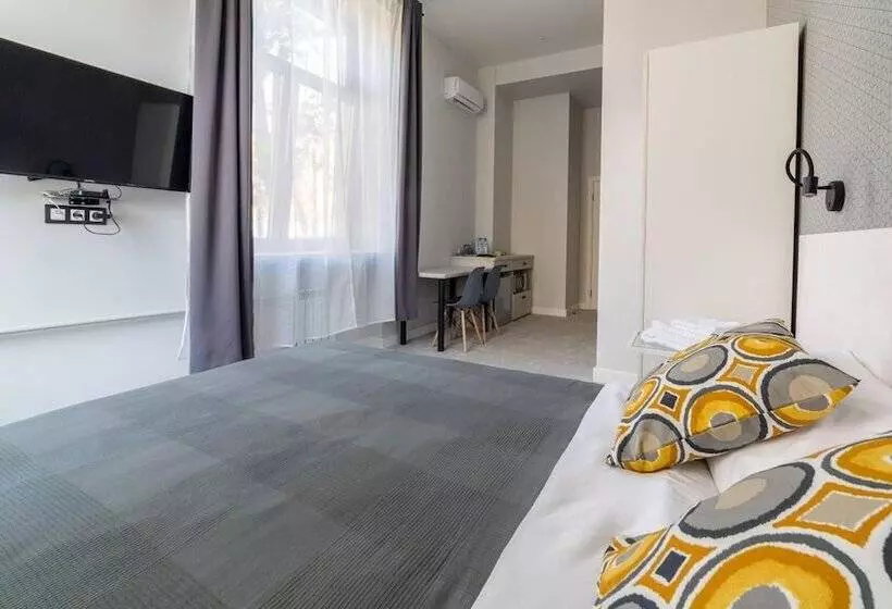 Nordic Rooms
