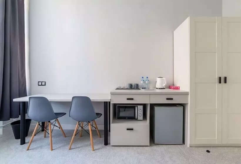 Nordic Rooms