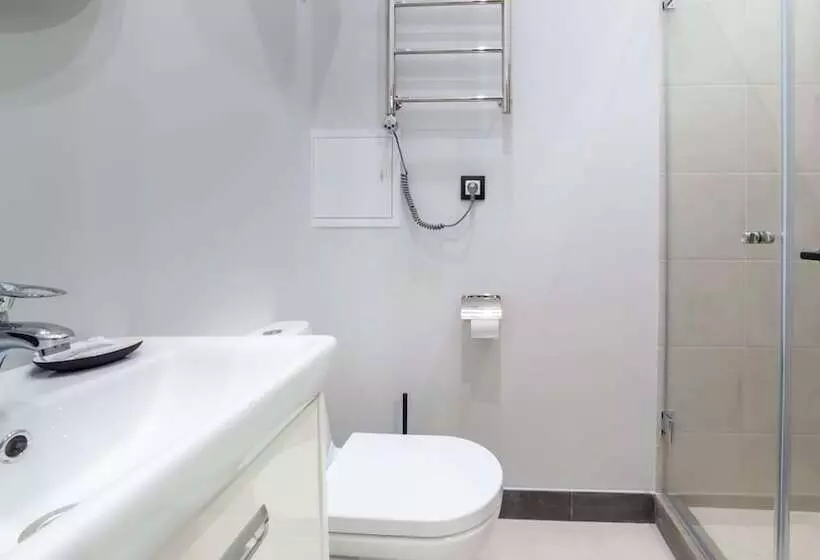Nordic Rooms