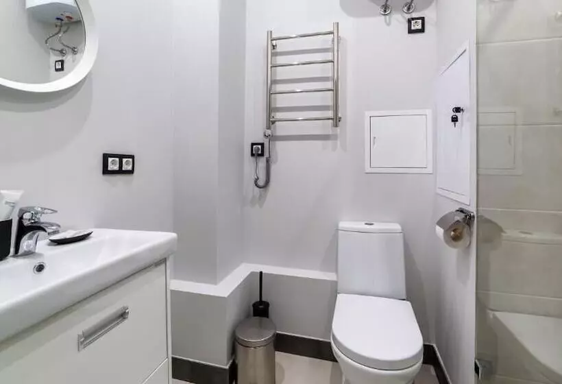 Nordic Rooms